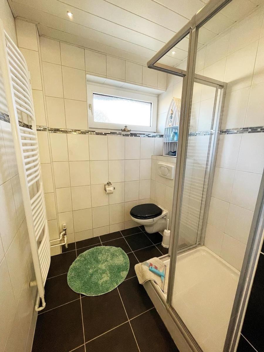 Sanfte Brise Διαμέρισμα Dagebüll Εξωτερικό φωτογραφία